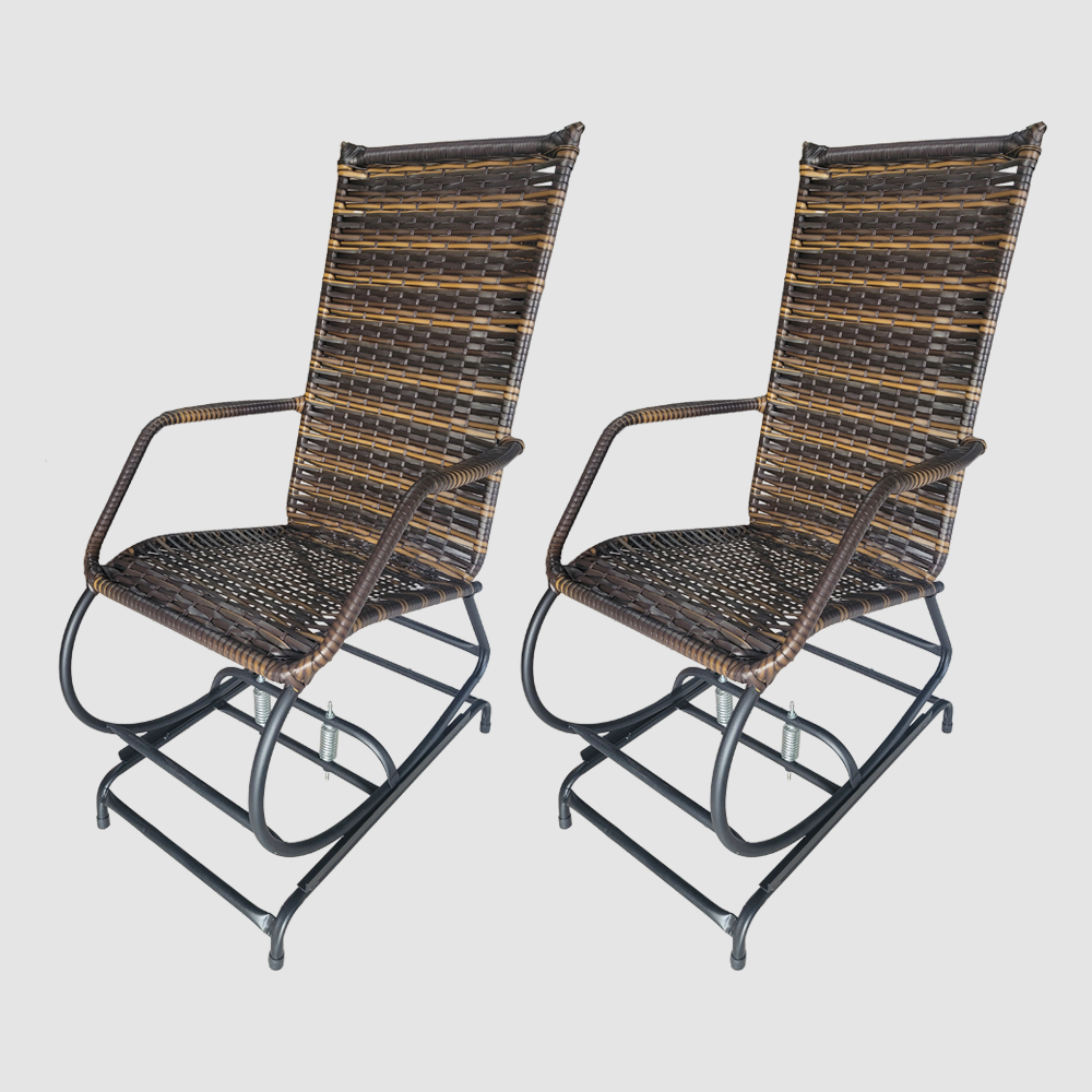 CONJUNTO 2C PEDRA FERRO